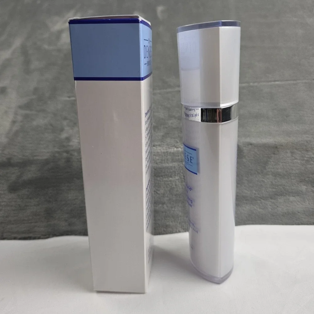 Dr Denese Hydroshield Ultra Moisturizing Face Serum 4 oz New